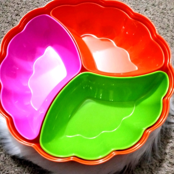 Snack Tray - Picture 2 of 2